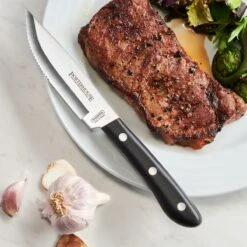 Tramontina 5 In Porterhouse Steak Knife