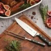 Tramontina Forged Traditional 2 Pc Carving Set (Carving Fork And 8 In. Cook''s Knife)