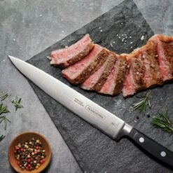 Tramontina Forged 8 In Carving Knife -Tramontina Sales Store 80008039IXM002G