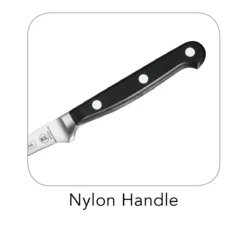 Tramontina Forged 3 In Paring Knife 11 Tramontina Forged 3 In Paring Knife -Tramontina Sales Store 80008048ANI001G