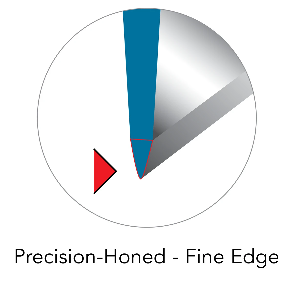 Tramontina Forged 3 In Paring Knife 5 Tramontina Forged 3 In Paring Knife - Image 5