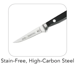 Tramontina Forged 3 In Paring Knife 8 Tramontina Forged 3 In Paring Knife -Tramontina Sales Store 80008048ANI004G