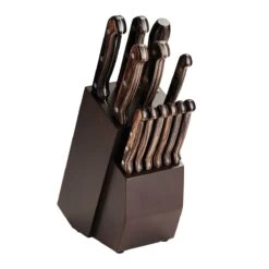 Tramontina 13 Pc Cutlery Block Set -Tramontina Sales Store 80019012IXM002G