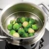 Tramontina Stainless Steel Steamer Insert To Fit Prima 3 Qt Casserole, 5 Qt Dutch Oven And 6 Qt Sauce Pot (ø24 Cm)