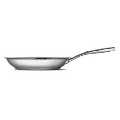 Tramontina 12 In Prima Stainless Steel Fry Pan 12 Tramontina 12 In Prima Stainless Steel Fry Pan -Tramontina Sales Store 80101021IXM002G