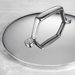 Tramontina 1.5 Qt Prima Stainless Steel Covered Sauce Pan -Tramontina Sales Store 80101023IXM005G