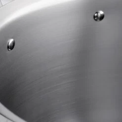 Tramontina 3 Qt Prima Stainless Steel Covered Sauce Pan -Tramontina Sales Store 80101025IXM004G