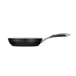 Tramontina 10 In Ceramic Fry Pan - Black -Tramontina Sales Store 80110019IXM002G