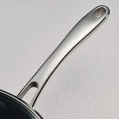 Tramontina 9 Pc Induction Nonstick Cookware Set - Slate Gray 20 Tramontina 9 Pc Induction Nonstick Cookware Set - Slate Gray -Tramontina Sales Store 80110029IXM006G