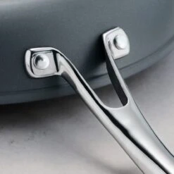 Tramontina 9 Pc Induction Nonstick Cookware Set - Slate Gray 22 Tramontina 9 Pc Induction Nonstick Cookware Set - Slate Gray -Tramontina Sales Store 80110029IXM008G