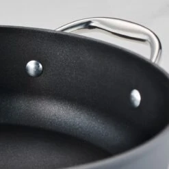 Tramontina 9 Pc Induction Nonstick Cookware Set - Slate Gray 23 Tramontina 9 Pc Induction Nonstick Cookware Set - Slate Gray -Tramontina Sales Store 80110029IXM009G