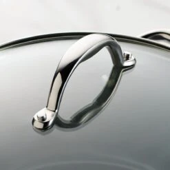 Tramontina 10 Pc Cold-Forged Induction Ceramic Cookware Set - Black -Tramontina Sales Store 80110033IXM005G