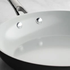 Tramontina 10 Pc Cold-Forged Induction Ceramic Cookware Set - Black -Tramontina Sales Store 80110033IXM006G