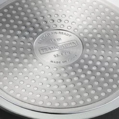 Tramontina 10 Pc Cold-Forged Induction Ceramic Cookware Set - Black -Tramontina Sales Store 80110033IXM007G