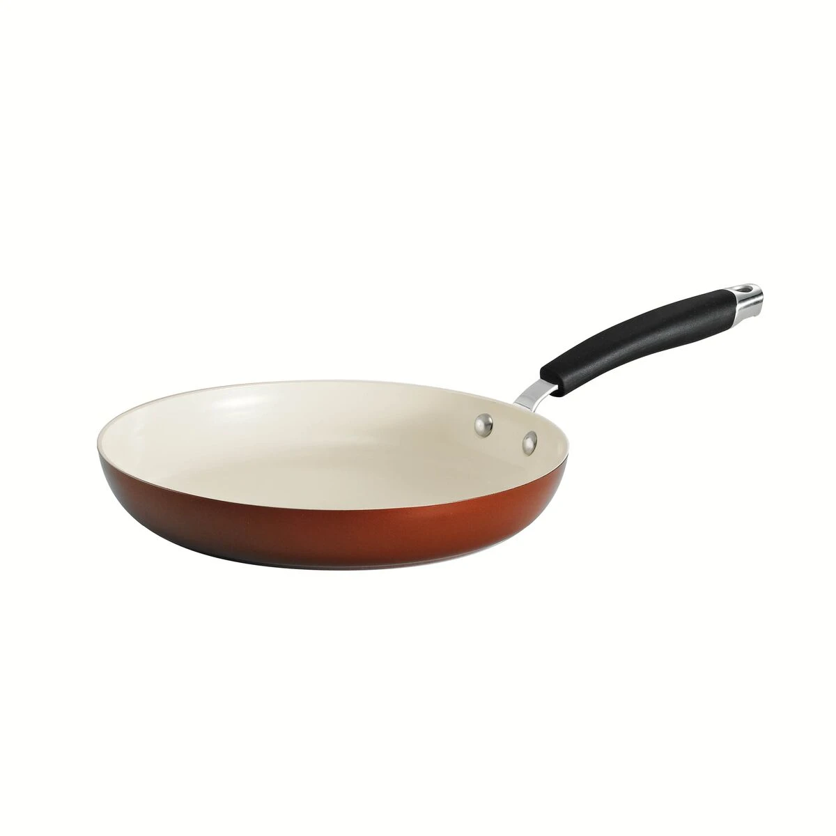 Tramontina Ceramica 10 In Fry Pan - Metallic Copper 1 Tramontina Ceramica 10 In Fry Pan - Metallic Copper