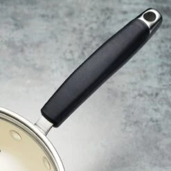 Tramontina Ceramica 11 In Covered Deep Skillet - Metallic Copper 14 Tramontina Ceramica 11 In Covered Deep Skillet - Metallic Copper -Tramontina Sales Store 80110045IXM004G