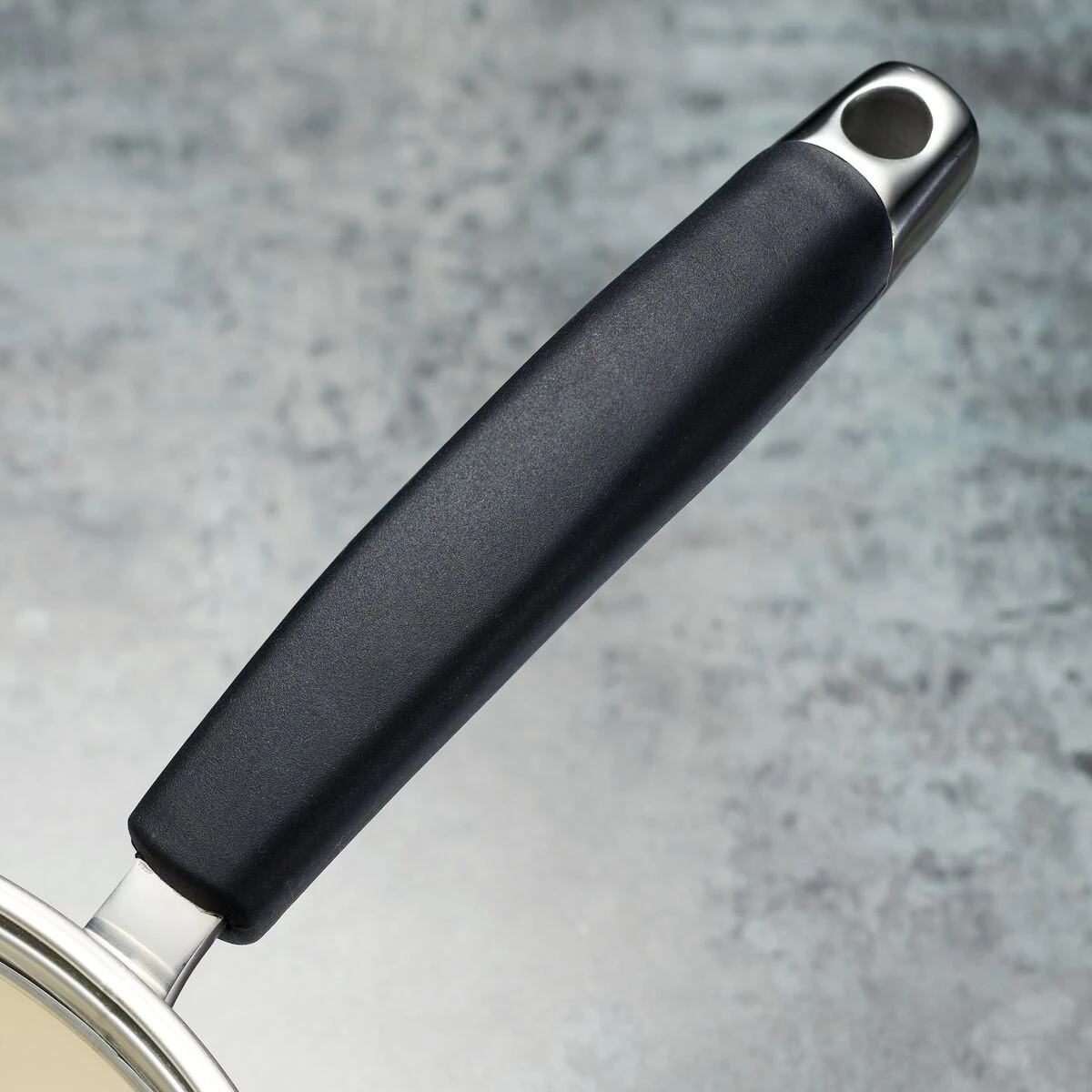 Tramontina Ceramica 11 In Square Grill Pan - Metallic Copper 4 Tramontina Ceramica 11 In Square Grill Pan - Metallic Copper - Image 4