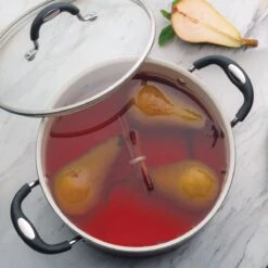 Best Seller 9 Tramontina Ceramica 5 Qt Covered Dutch Oven - Metallic Copper