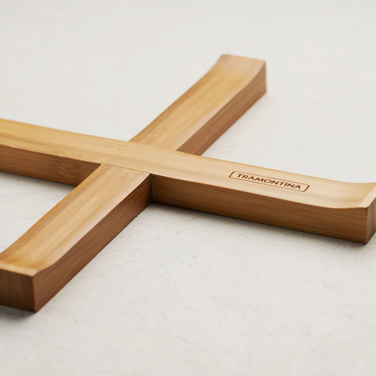 Tramontina All In One Plus Pan, 5 Qt Ceramic Non Stick - Persimmon Orange 4 Tramontina All In One Plus Pan, 5 Qt Ceramic Non Stick - Persimmon Orange - Image 4