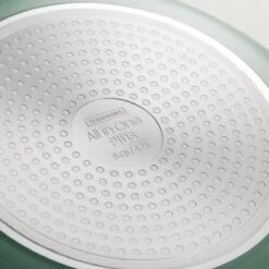 Tramontina All In One Plus Pan, 5 Qt Ceramic Non Stick - Sea Salt Green 20 Tramontina All In One Plus Pan, 5 Qt Ceramic Non Stick - Sea Salt Green -Tramontina Sales Store 80110087IXM007G