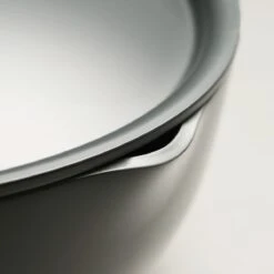 Tramontina All In One Plus Pan, 5 Qt Ceramic Non Stick - Charcoal Gray -Tramontina Sales Store 80110088IXM004G