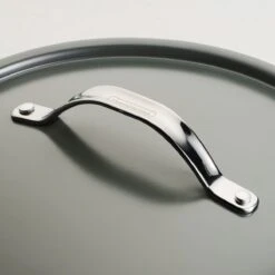 Tramontina All In One Plus Pan, 5 Qt Ceramic Non Stick - Charcoal Gray -Tramontina Sales Store 80110088IXM005G