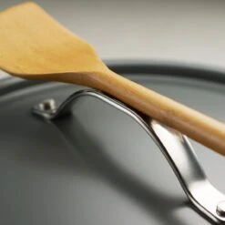 Tramontina All In One Plus Pan, 5 Qt Ceramic Non Stick - Charcoal Gray -Tramontina Sales Store 80110088IXM009G