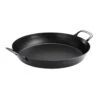 Tramontina 15 In Carbon Steel Paella Pan