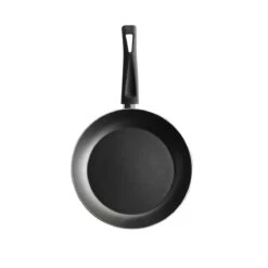 Tramontina 10 IN Sauté Pan - Aluminum, Metallic Black- Everyday -Tramontina Sales Store 80112546IXI002G