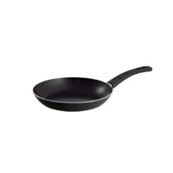 Tramontina 10 IN Sauté Pan - Aluminum, Metallic Black- Everyday -Tramontina Sales Store 80112546IXI003G