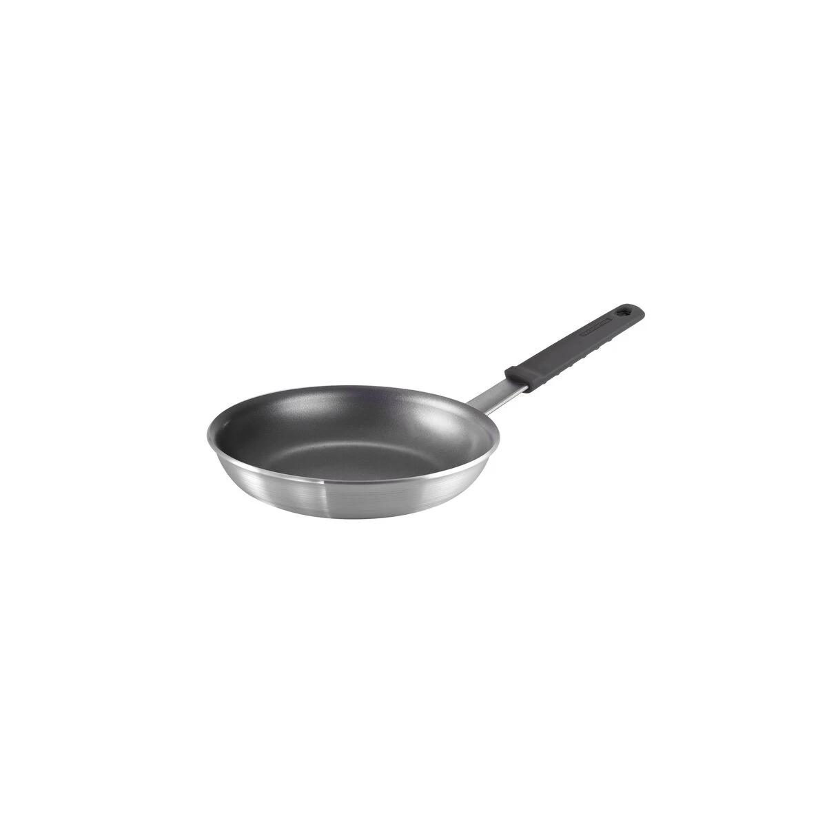 Tramontina PRO Fusion 8 In Aluminum Nonstick Fry Pan - Satin 2 Tramontina PRO Fusion 8 In Aluminum Nonstick Fry Pan - Satin - Image 2
