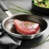 Tramontina PRO Fusion 8 In Aluminum Nonstick Fry Pan - Satin