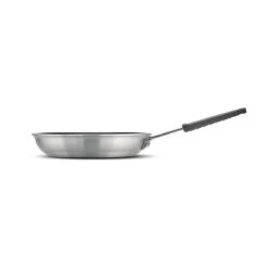 Tramontina PRO Fusion 10 In Aluminum Nonstick Fry Pan - Satin -Tramontina Sales Store 80114516IXM002G