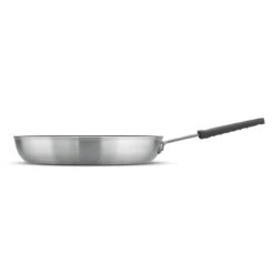 Tramontina PRO Fusion 14 In Aluminum Nonstick Fry Pan - Satin -Tramontina Sales Store 80114521IXM002G