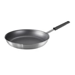 Tramontina PRO Fusion 14 In Aluminum Nonstick Fry Pan - Satin -Tramontina Sales Store 80114521PDM001G