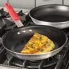 Tramontina Proline 2 Pk - 10 In Nonstick Fry Pan Set