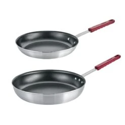 Tramontina PRO Series Nonstick 12 In & 14 In Fry Pans -Tramontina Sales Store 80114636IXM002G