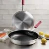 Tramontina PRO Series Nonstick 12 In & 14 In Fry Pans