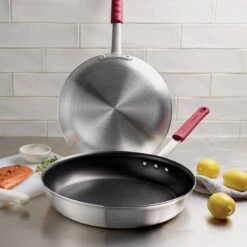 Tramontina PRO Series Nonstick 12 In & 14 In Fry Pans