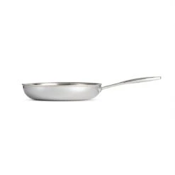 Tramontina 10 In Tri-Ply Clad Stainless Steel Fry Pan - Seattle Handle -Tramontina Sales Store 80116005IXM002G