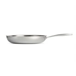 Tramontina 12 In Tri-Ply Clad Stainless Steel Fry Pan - Seattle Handle 11 Tramontina 12 In Tri-Ply Clad Stainless Steel Fry Pan - Seattle Handle -Tramontina Sales Store 80116007IXM002G