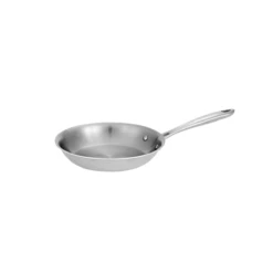Tramontina 8 Inch Tri-Ply Clad Stainless Steel Fry Pan - Boston Handle -Tramontina Sales Store 80116026ANM002G