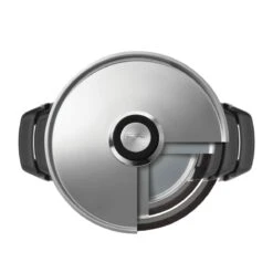 Tramontina Nesting 6 Pc Stainless Steel Tri-Ply Clad Sauce And Stock Pot Set -Tramontina Sales Store 80116048IXM006G