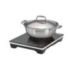 Tramontina 3 PC Induction Cooking System - Tri-ply Clad