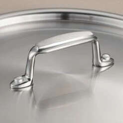Tramontina 12 Qt Stainless Steel Covered Stock Pot 10 Tramontina 12 Qt Stainless Steel Covered Stock Pot -Tramontina Sales Store 80120000IXM003G