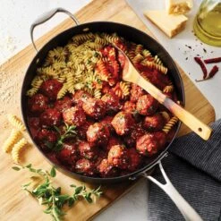 Tramontina Hard Anodized 10 Pc Cookware Set 11 Tramontina Hard Anodized 10 Pc Cookware Set -Tramontina Sales Store 80123006IXM003G