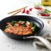 Tramontina 8 In Hard Anodized Aluminum Fry Pan