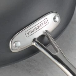 Tramontina Hard Anodized 13 Pc Cookware Set 12 Tramontina Hard Anodized 13 Pc Cookware Set -Tramontina Sales Store 80123574IXM002G