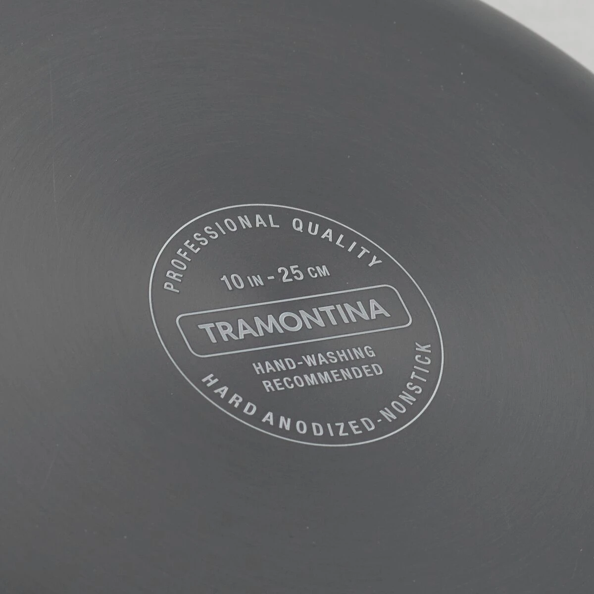 Tramontina Hard Anodized 13 Pc Cookware Set 6 Tramontina Hard Anodized 13 Pc Cookware Set - Image 6