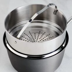 Tramontina Hard Anodized 13 Pc Cookware Set 16 Tramontina Hard Anodized 13 Pc Cookware Set -Tramontina Sales Store 80123574IXM006G